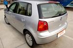 大众Polo2004款两厢1.6 EMi DLX 手动舒适型