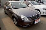 别克凯越2008款1.6LX-MT