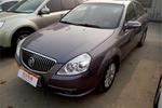 别克凯越2008款1.6LX-MT