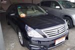 日产天籁2012款2.0L XL智享版
