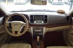 日产天籁2012款2.0L XL智享版