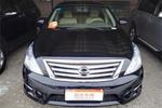 日产天籁2012款2.0L XL智享版
