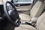 福特福克斯三厢2005款1.8L 手动经典型