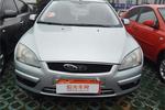 福特福克斯三厢2005款1.8L 手动经典型