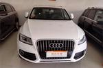 奥迪Q52013款40 TFSI 技术型