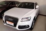 奥迪Q52013款40 TFSI 技术型