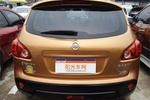 日产逍客2013款2.0XV 炫 CVT 2WD