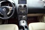 日产逍客2013款2.0XV 炫 CVT 2WD