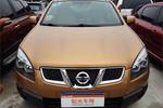 日产逍客2013款2.0XV 炫 CVT 2WD
