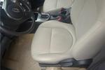 起亚福瑞迪2009款1.6L GL 手自一体