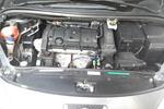 标致307两厢2010款1.6L 自动舒适版