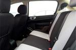 标致307三厢2010款1.6L 手动舒适版