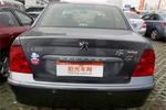 标致307三厢2010款1.6L 手动舒适版