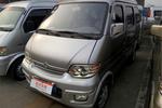 长安商用长安之星2007款II代 1.3 手动8座(SC6382C)
