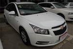 雪佛兰科鲁兹2013款1.6L SE AT