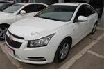 雪佛兰科鲁兹2013款1.6L SE AT
