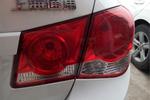 雪佛兰科鲁兹2013款1.6L SE AT