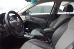 雪佛兰科鲁兹2013款1.6L SE AT