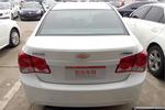 雪佛兰科鲁兹2013款1.6L SE AT