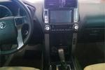 丰田普拉多2010款2.7L 自动 豪华版 点击看大图