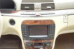 奔驰S级2004款S350 L