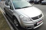 铃木天语SX42009款1.8L 自动 运动型