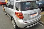铃木天语SX42009款1.8L 自动 运动型