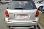 铃木天语SX42009款1.8L 自动 运动型