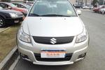铃木天语SX42009款1.8L 自动 运动型