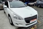 标致5082013款2.0L 两周年纪念 自动天窗经典版