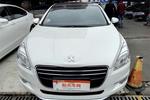 标致5082013款2.0L 两周年纪念 自动天窗经典版