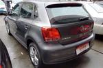 大众Polo2011款1.6L 手自一体 致尚版