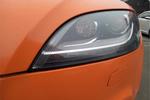 奥迪TT2011款Coupe 2.0TFSI