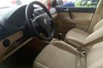 大众Polo2009款1.4L 手动 舒尚版