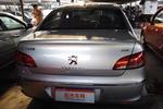 标致4082011款1.6L 手动 豪华版