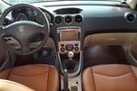 标致4082011款1.6L 手动 豪华版