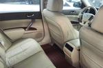 日产天籁2008款公爵 2.5L XV尊雅版