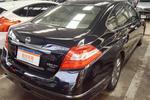 日产天籁2008款公爵 2.5L XV尊雅版