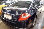日产天籁2008款2.5L XL领先版