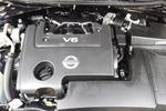 日产天籁2008款2.5L XL领先版