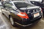 日产天籁2008款2.5L XL领先版
