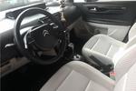 雪铁龙经典世嘉2013款1.6L 自动 品享型