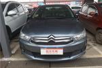 雪铁龙经典世嘉2013款1.6L 自动 品享型