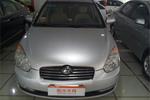 现代雅绅特2006款1.4 手动基本型 