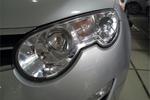 荣威5502008款S 1.8L 启逸版