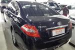 日产天籁2010款2.5L XL周年纪念版