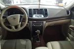 日产天籁2010款2.5L XL周年纪念版