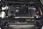 日产天籁2010款2.5L XL周年纪念版