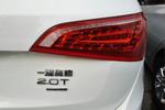 奥迪Q52012款2.0TFSI 舒适型