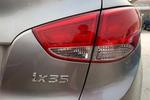 现代ix352010款2.0L 手动两驱新锐版GL 